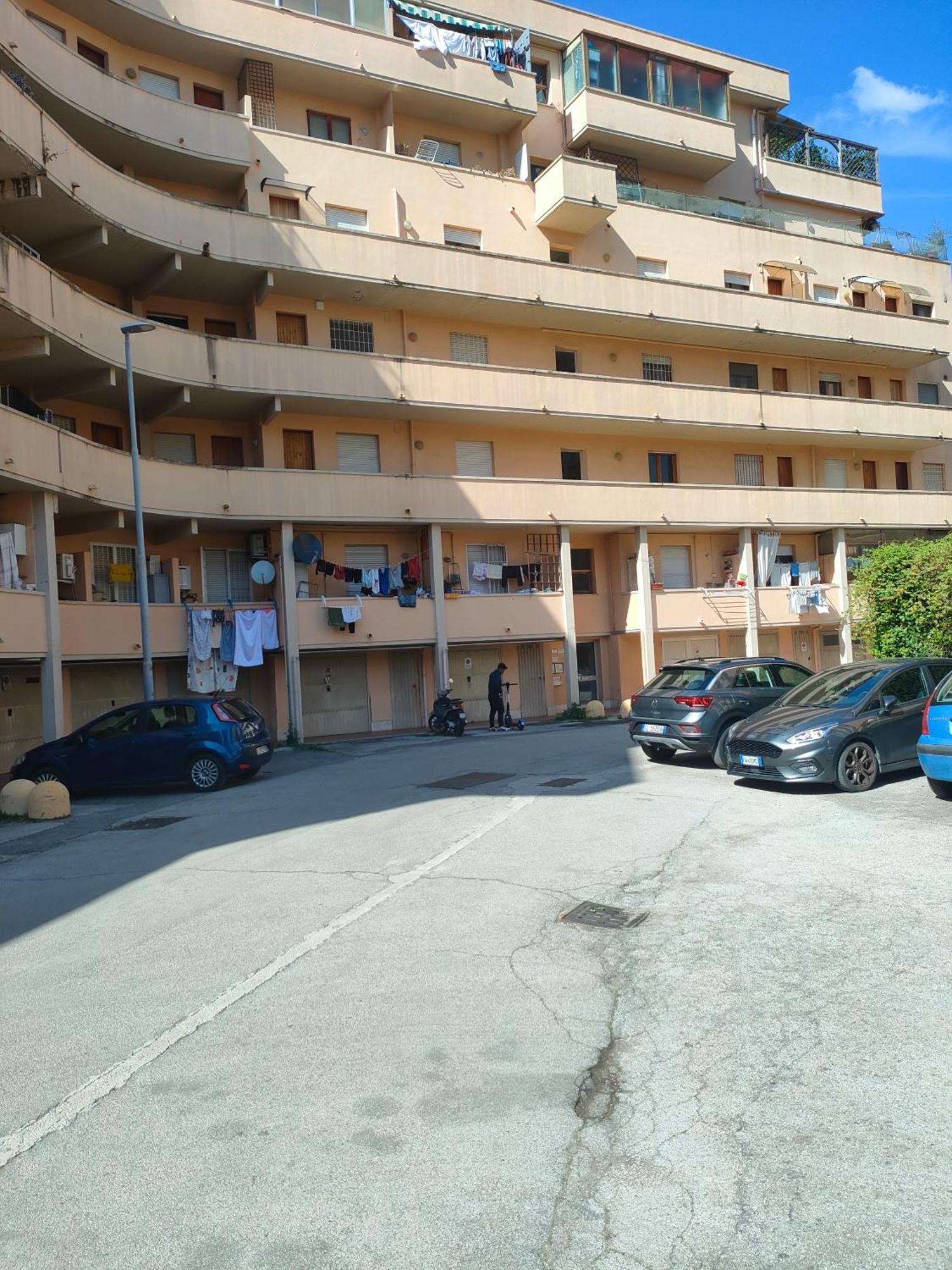 Benvenuti A Casa Apartment ปิซา ภายนอก รูปภาพ