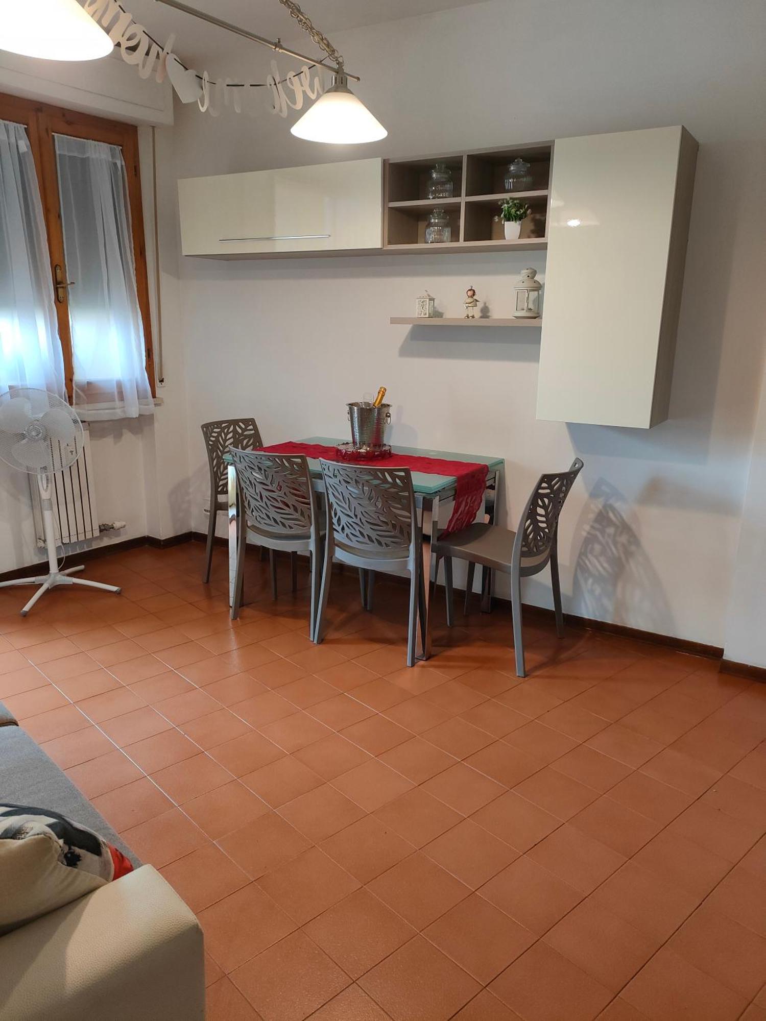 Benvenuti A Casa Apartment ปิซา ภายนอก รูปภาพ
