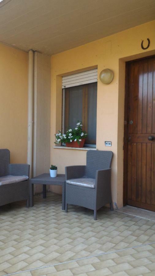 Benvenuti A Casa Apartment ปิซา ภายนอก รูปภาพ