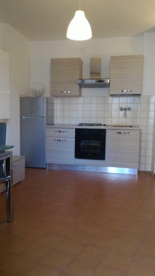 Benvenuti A Casa Apartment ปิซา ภายนอก รูปภาพ